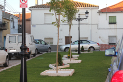 Inauguración San Vicente - Ayto Escalona